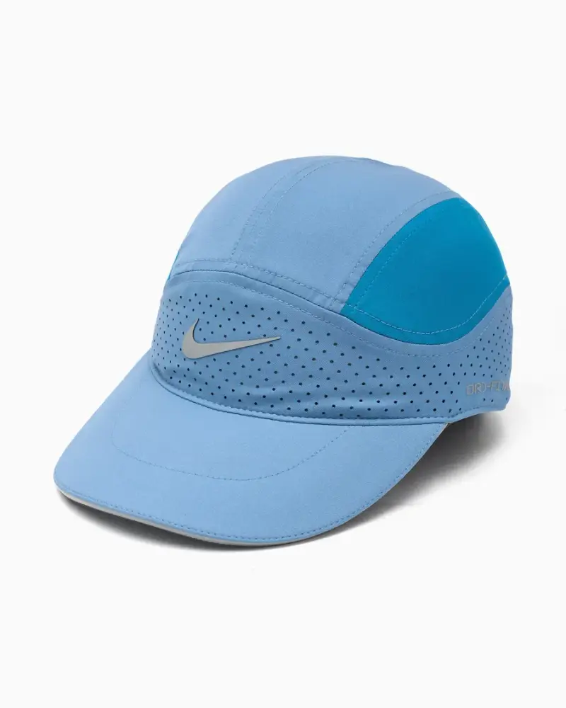Casquette Nike Fly Unisexe Bleu / Turquoise
