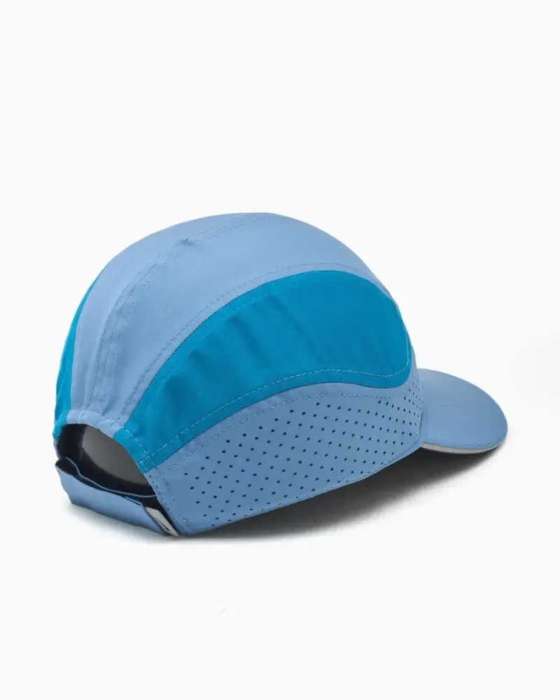 Casquette Nike Fly Unisexe Bleu / Turquoise