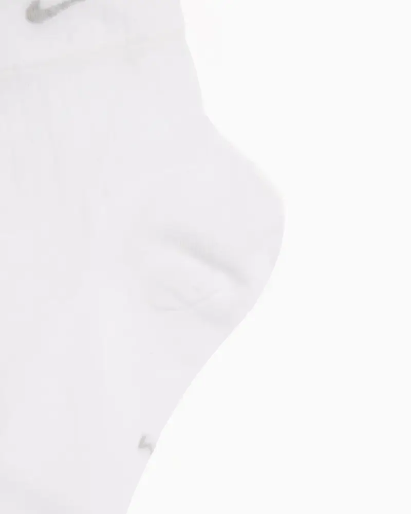Chaussettes Nike Sheer Femme Blanc