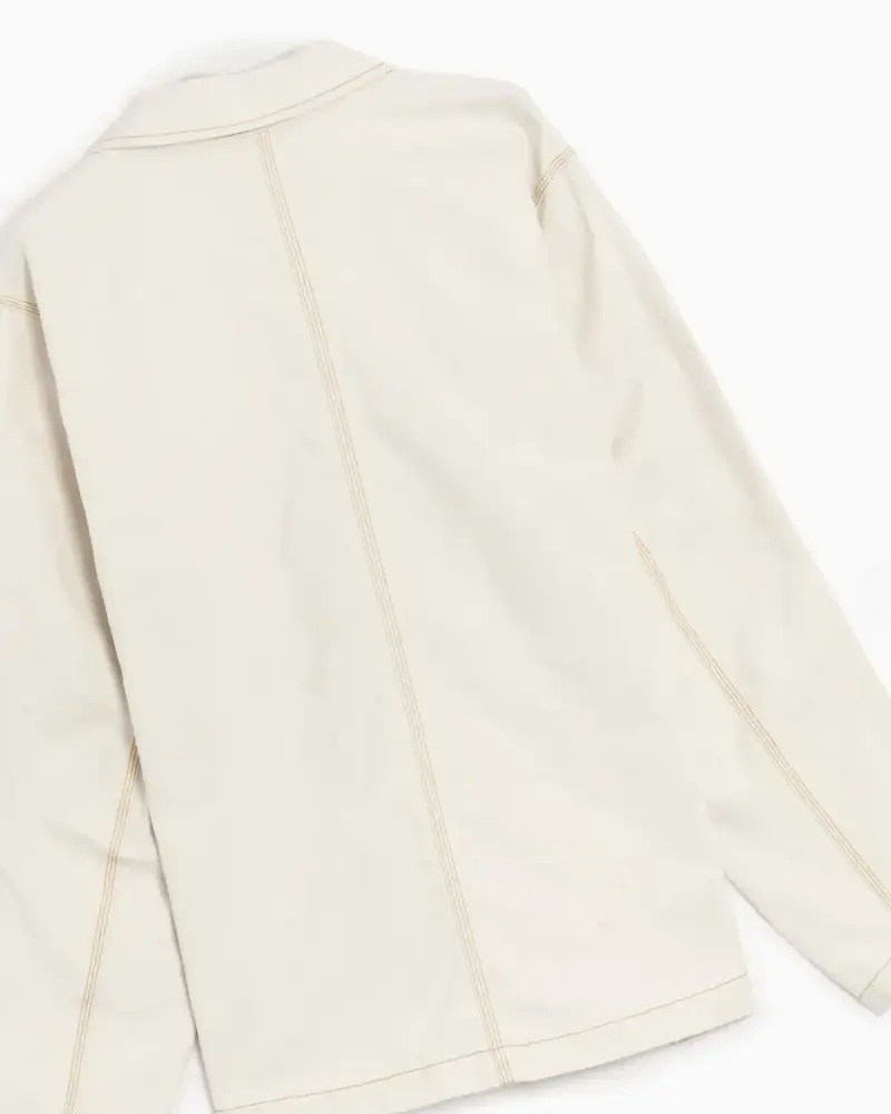 Veste légère Nike Sportswear Club French Terry Homme Blanc