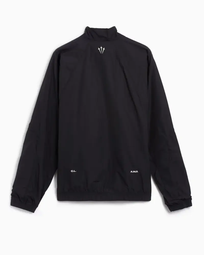 Veste de survêtement Nike x Drake NOCTA NRG Woven Homme Noir