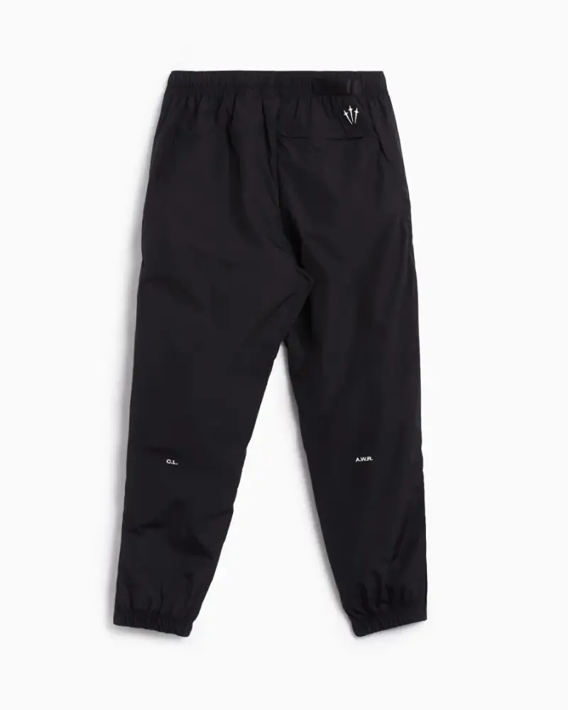 Pantalon de survêtement Nike x Drake NOCTA NRG Woven Homme Noir