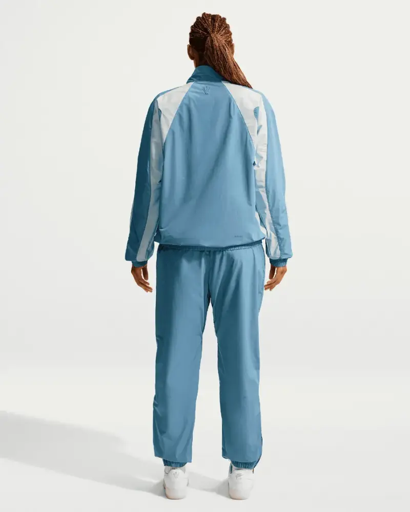 Pantalon de survêtement Nike x Drake NOCTA Northstar Unisexe Bleu