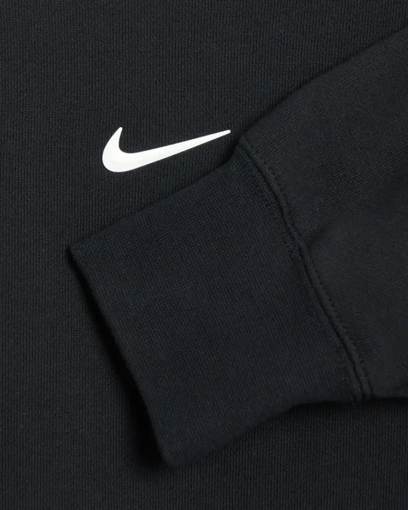 Sweat Nike x Drake NOCTA NRG CS Fleece Unisexe Noir
