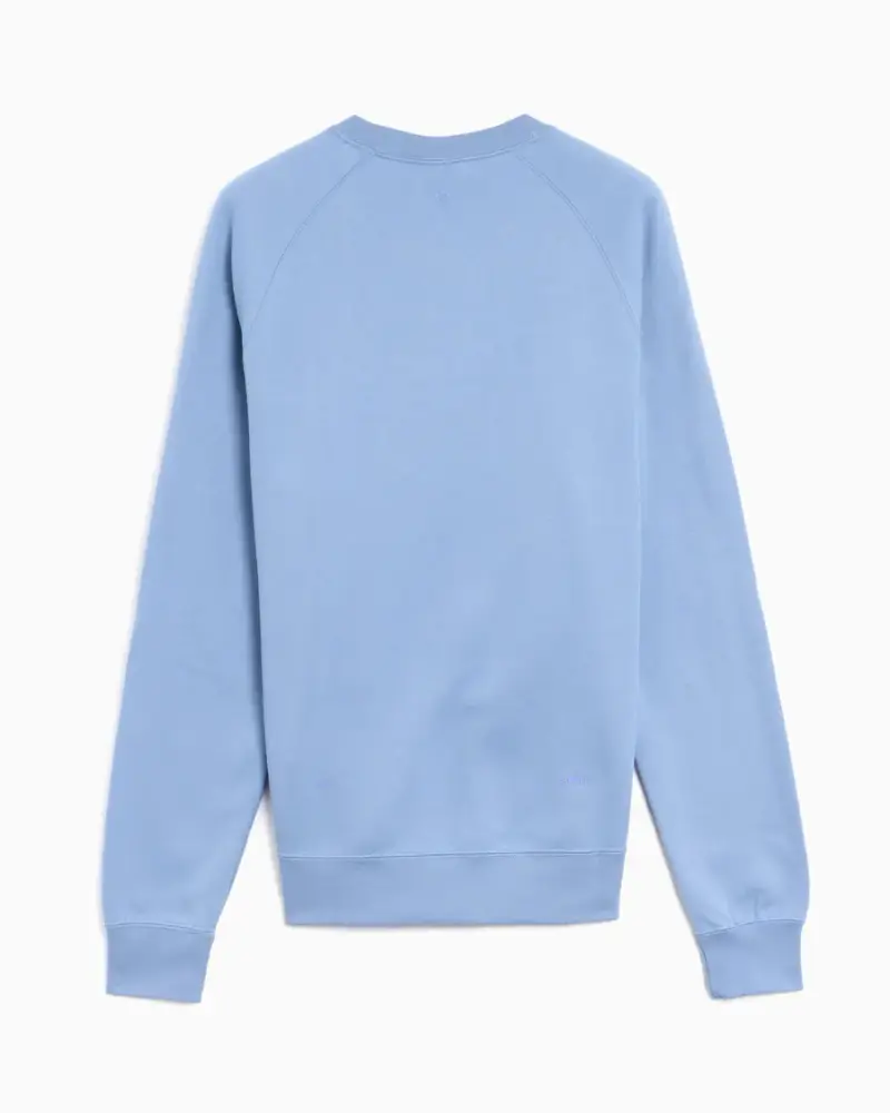 Sweat logo Nike x Drake NOCTA Fleece CS Homme Noir / Bleu