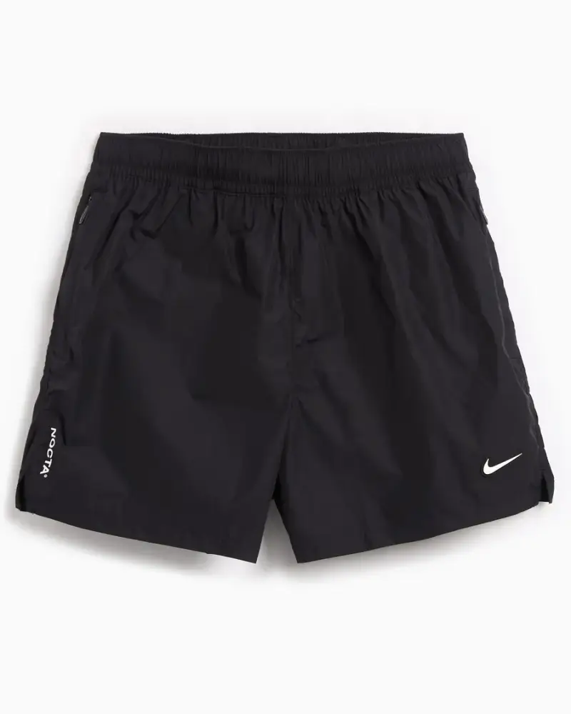 Short Nike x Drake NOCTA NRG CS Homme Noir