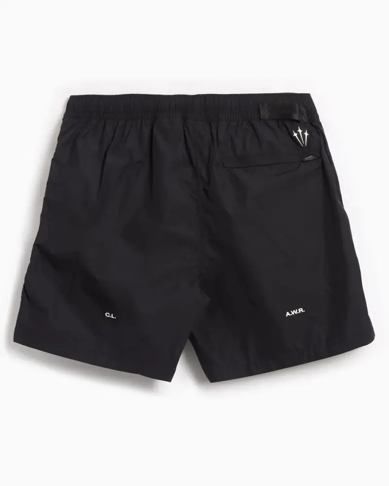 Short Nike x Drake NOCTA NRG CS Homme Noir