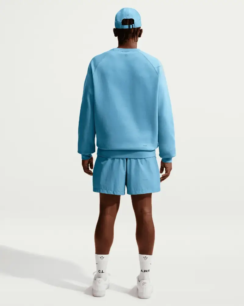 Short Nike x Drake NOCTA Cardinal Homme Bleu