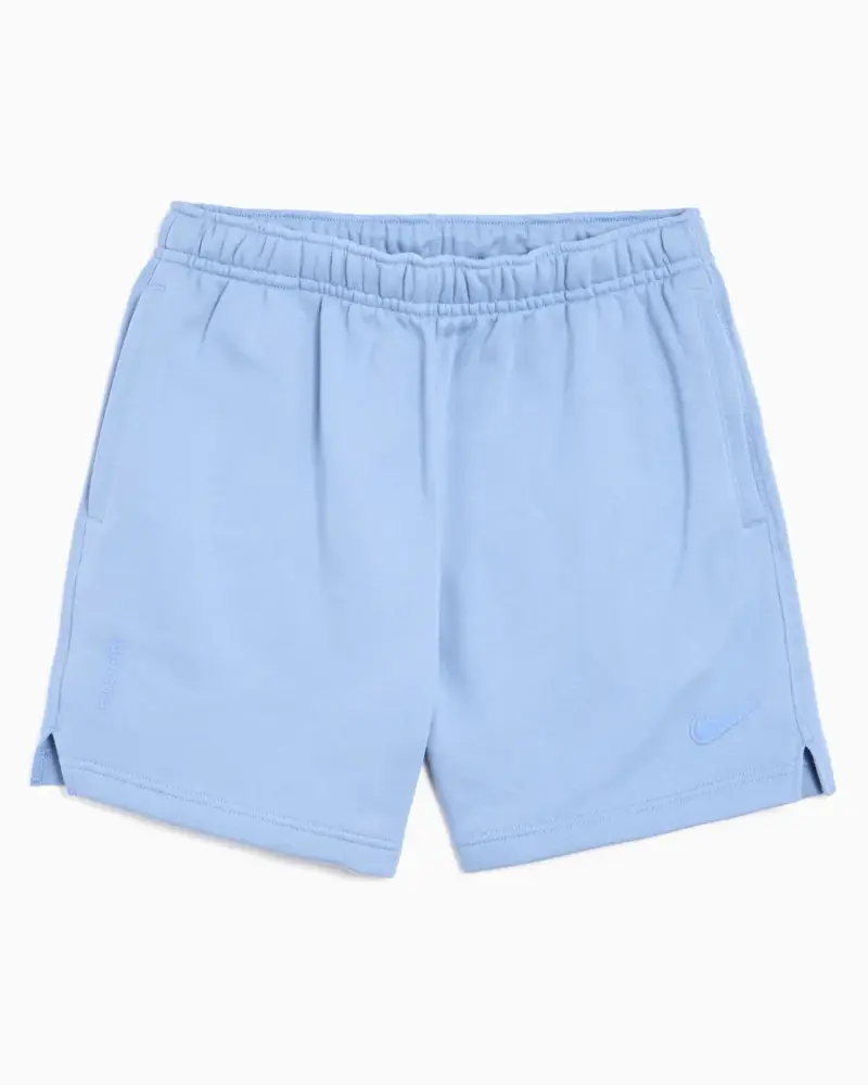 Short Nike x Drake NOCTA Fleece Cardinal Homme Bleu