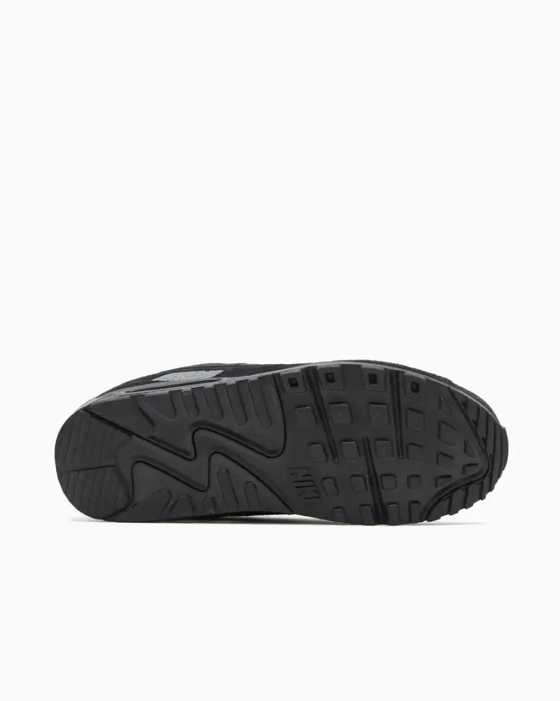 Nike Air Max 90 Homme « Black Volt »