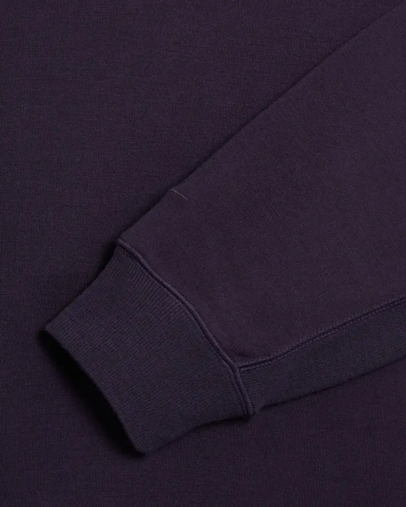 Sweat Nike Wool Classics Unisexe Bleu