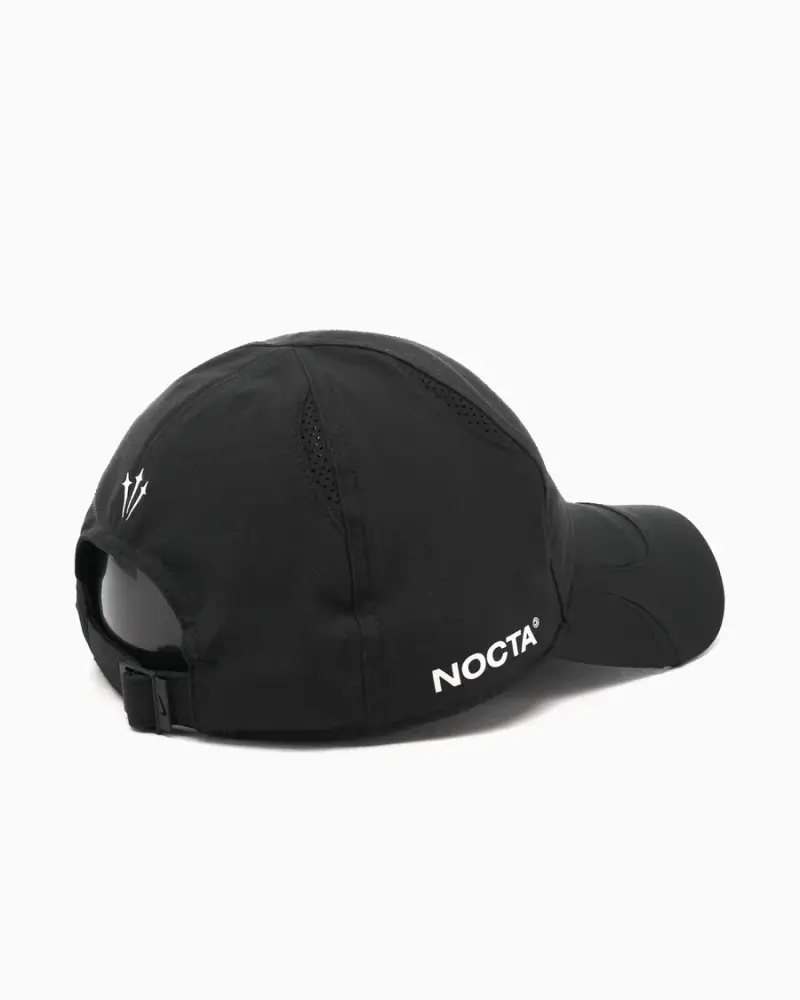 Casquette Nike x Drake NOCTA NRG Club Unisexe Noir