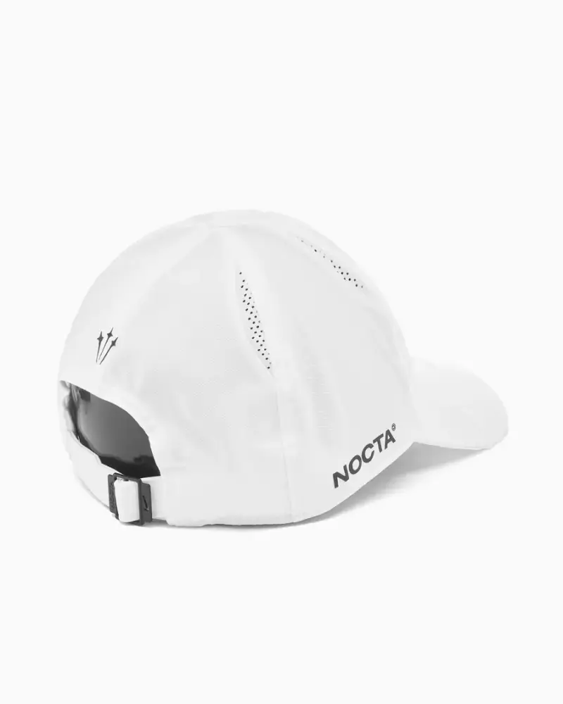 Casquette Nike x Drake NOCTA NRG Club Unisexe Blanc