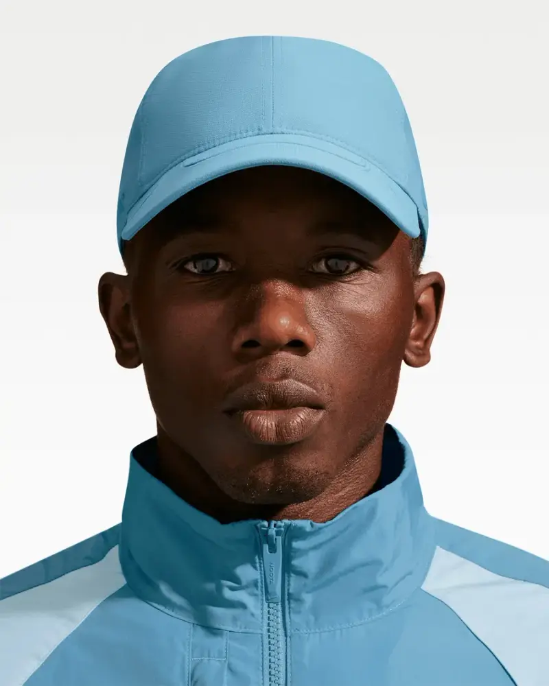 Casquette Nike x Drake NOCTA CS Unisexe Bleu