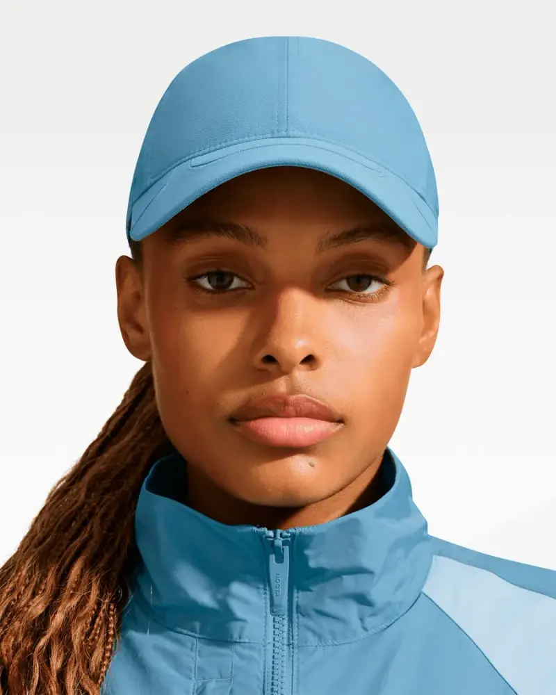 Casquette Nike x Drake NOCTA CS Unisexe Bleu