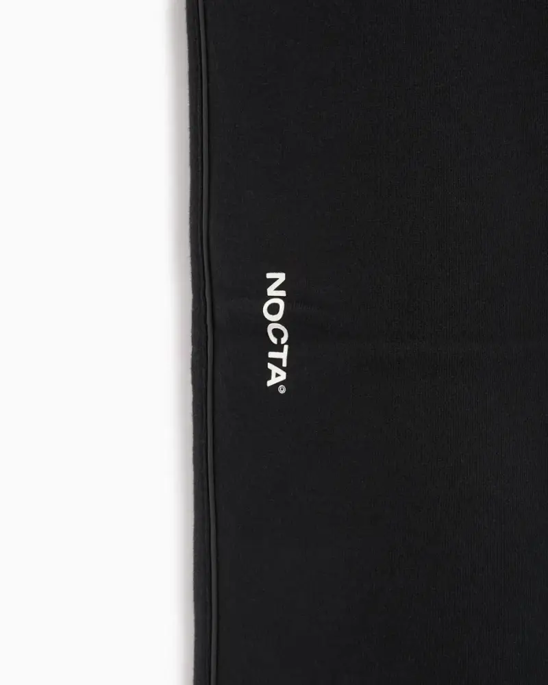 Pantalon de survêtement Nike x Drake NOCTA NRG Fleece Homme Noir