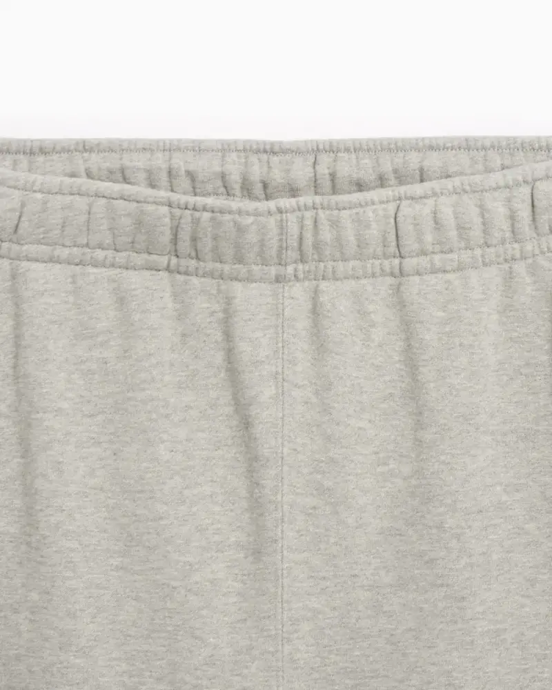 Pantalon de survêtement Nike x Drake NOCTA NRG Open Hem Homme Gris