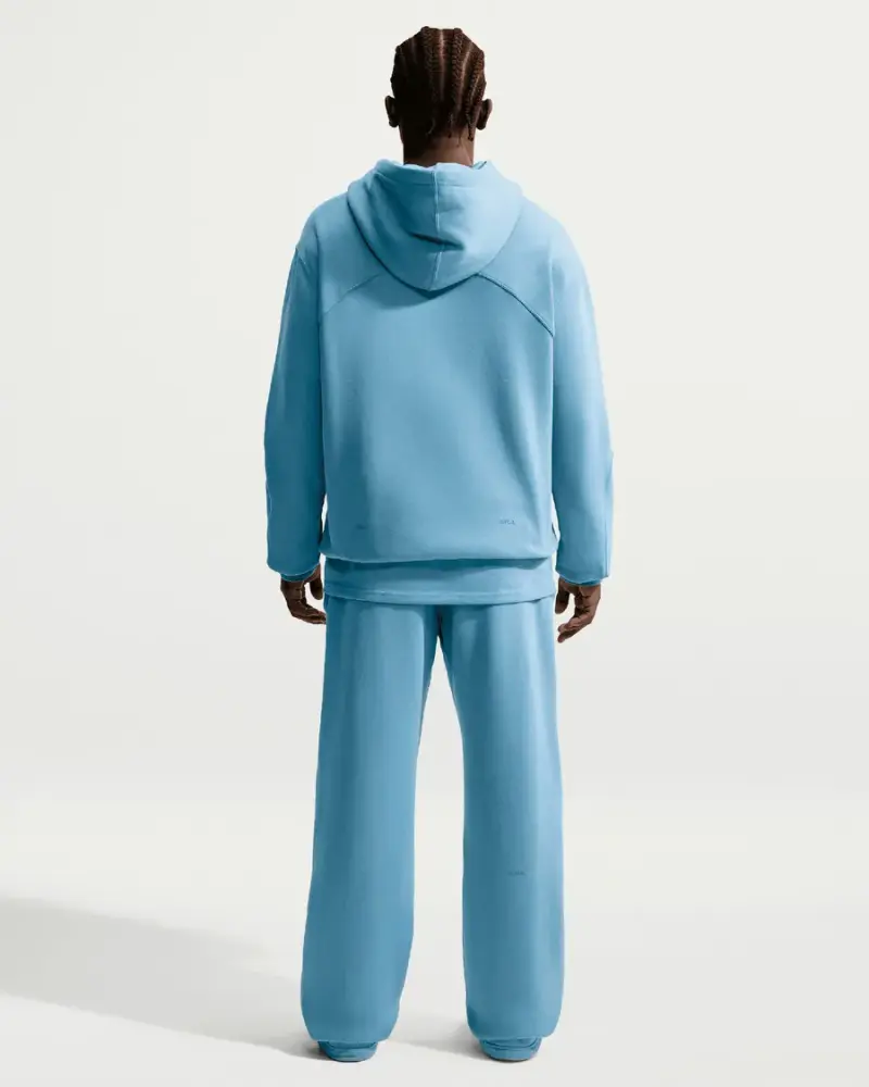 Pantalon de survêtement Nike x Drake NOCTA Fleece CS Homme Bleu