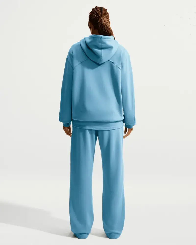 Pantalon de survêtement Nike x Drake NOCTA Fleece CS Homme Bleu