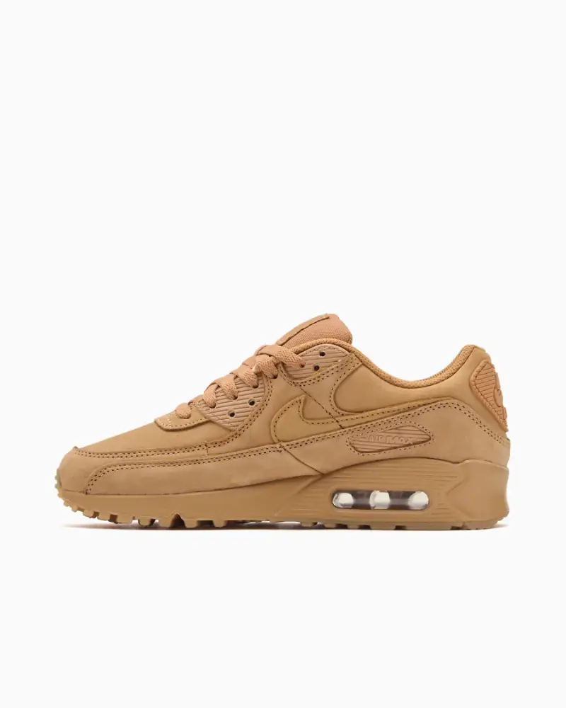 Nike Air Max 90 Premium Homme « Wheat »