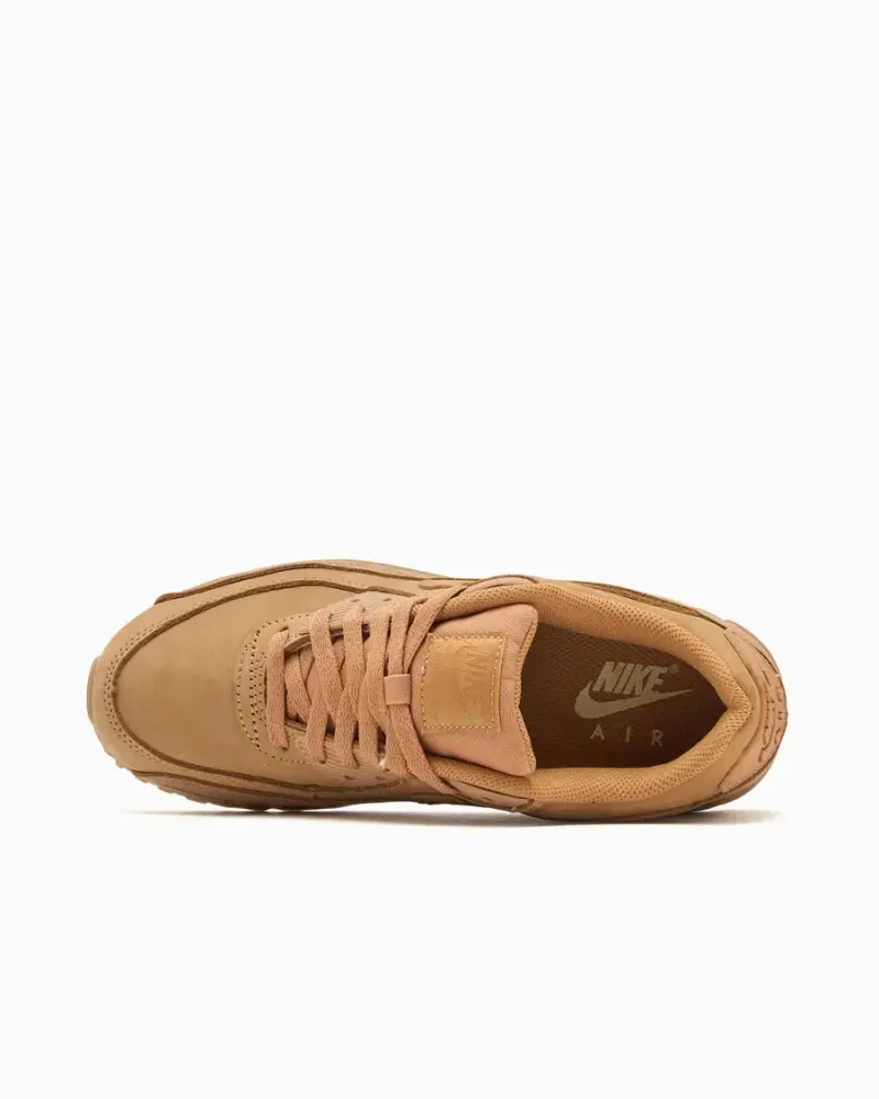 Nike Air Max 90 Premium Homme « Wheat »