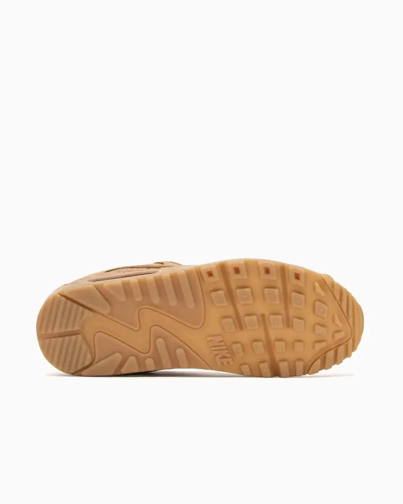 Nike Air Max 90 Premium Homme « Wheat »