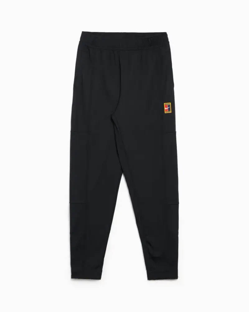 Pantalon de survêtement Nike Court Heritage Homme Noir