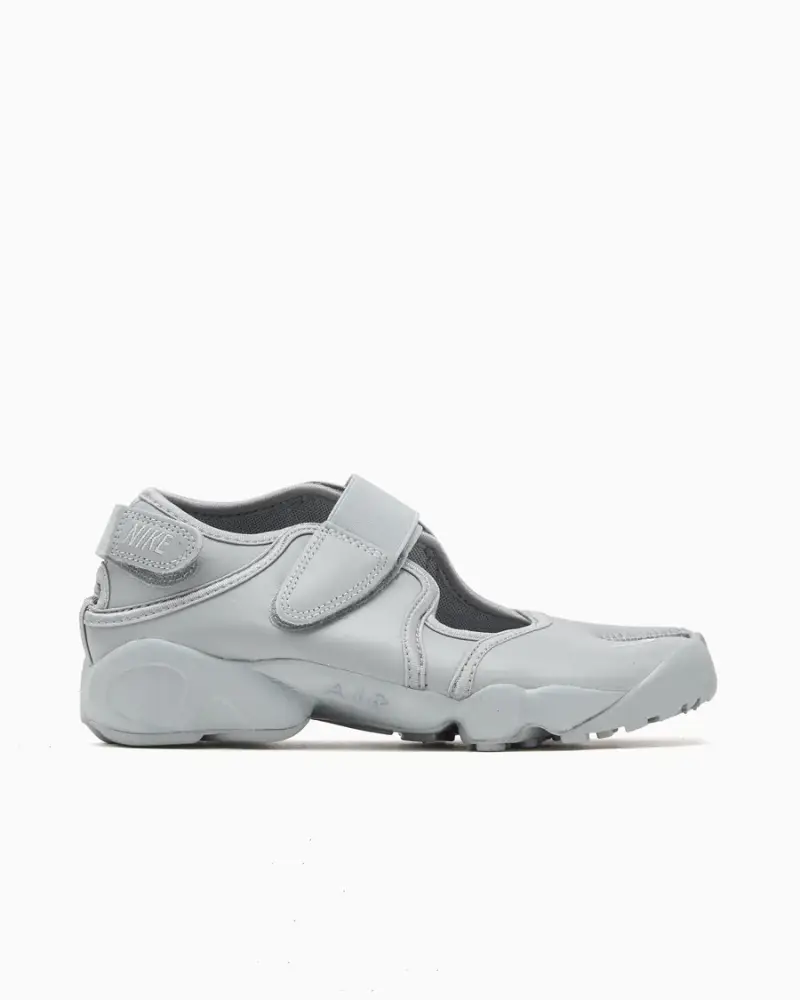 Nike Air Rift Femme Gris