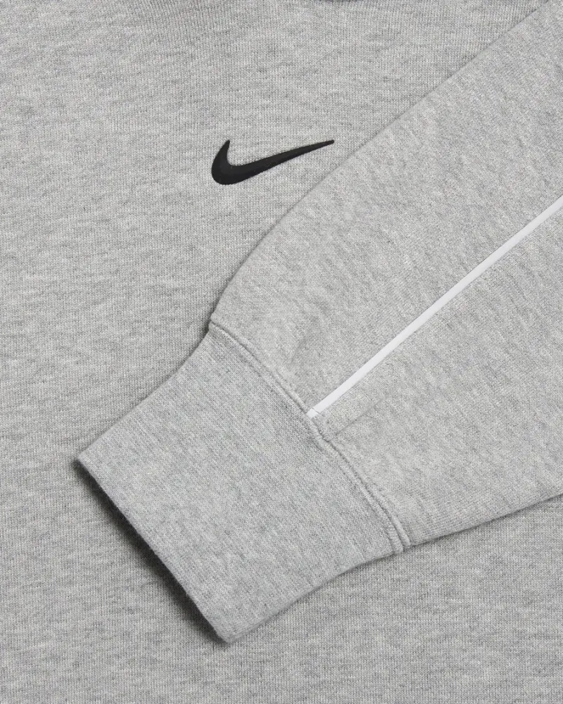 Sweat à capuche Nike x Drake NOCTA Fleece Homme Gris