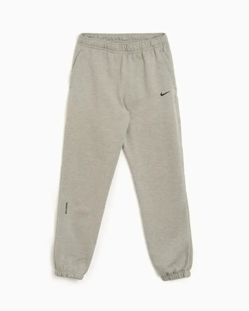 Jogging Nike x Drake NOCTA Fleece Homme Gris