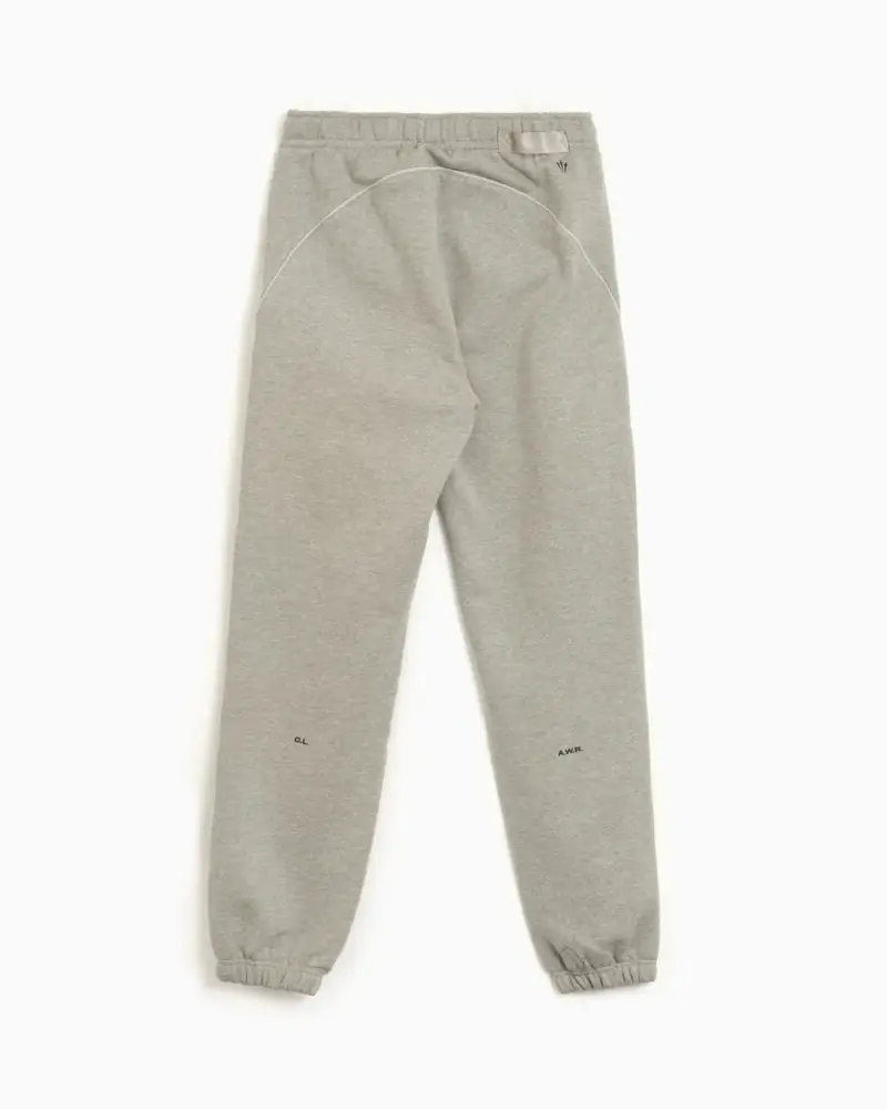Jogging Nike x Drake NOCTA Fleece Homme Gris