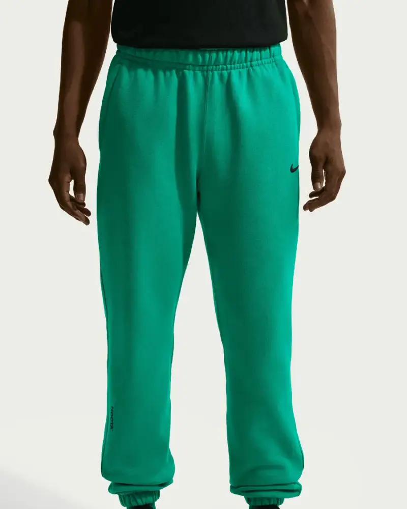 Jogging Nike x Drake NOCTA NRG CS Fleece Homme Vert