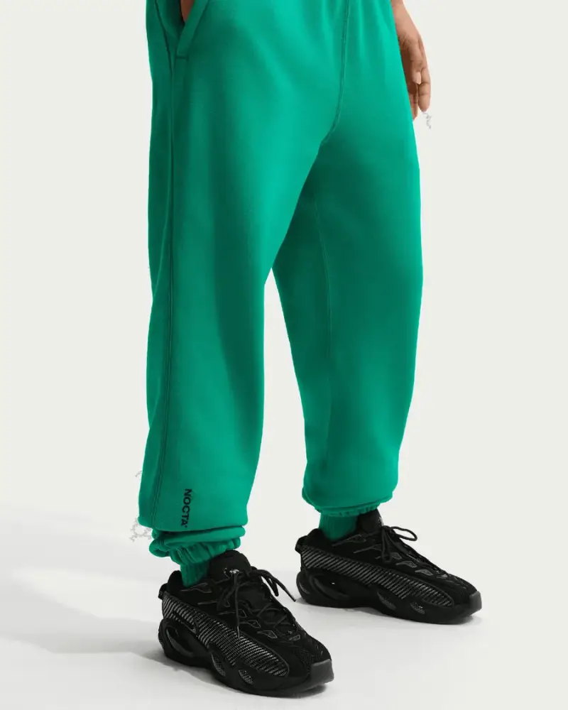 Jogging Nike x Drake NOCTA NRG CS Fleece Homme Vert