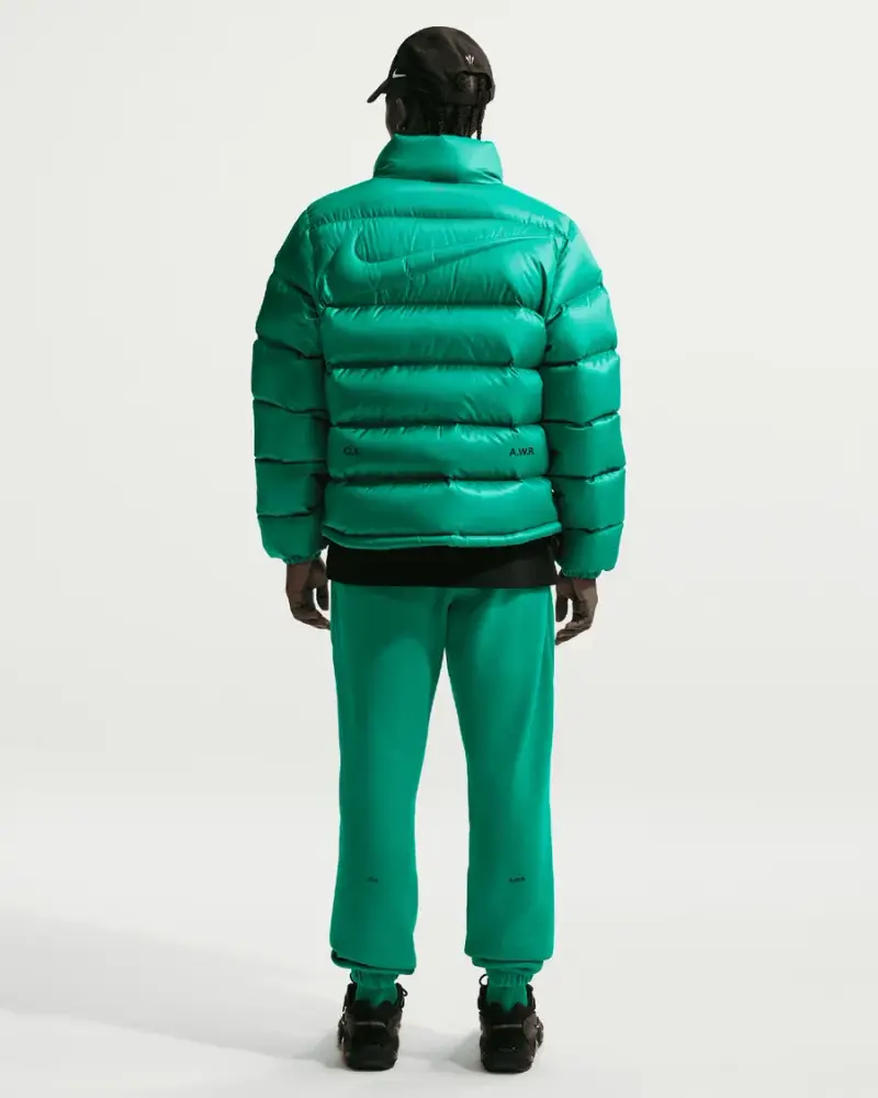 Jogging Nike x Drake NOCTA NRG CS Fleece Homme Vert