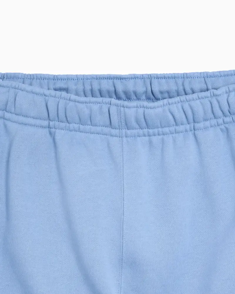 Pantalon de survêtement Nike x Drake NOCTA Fleece Homme Bleu