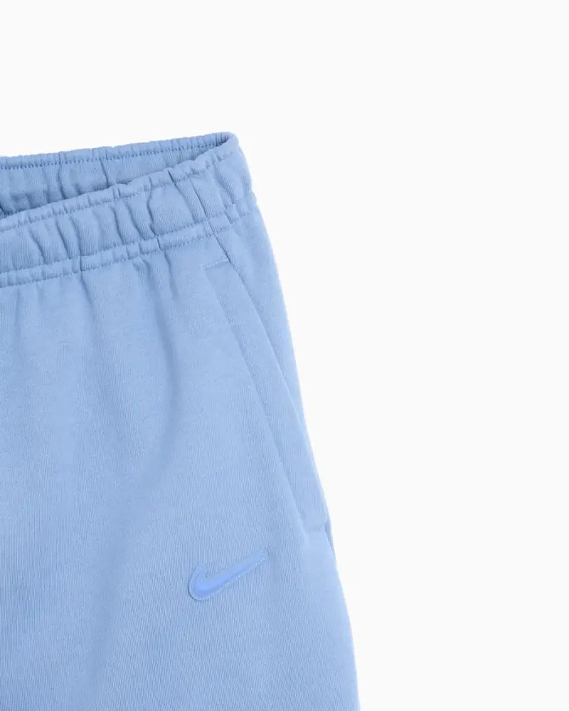 Pantalon de survêtement Nike x Drake NOCTA Fleece Homme Bleu
