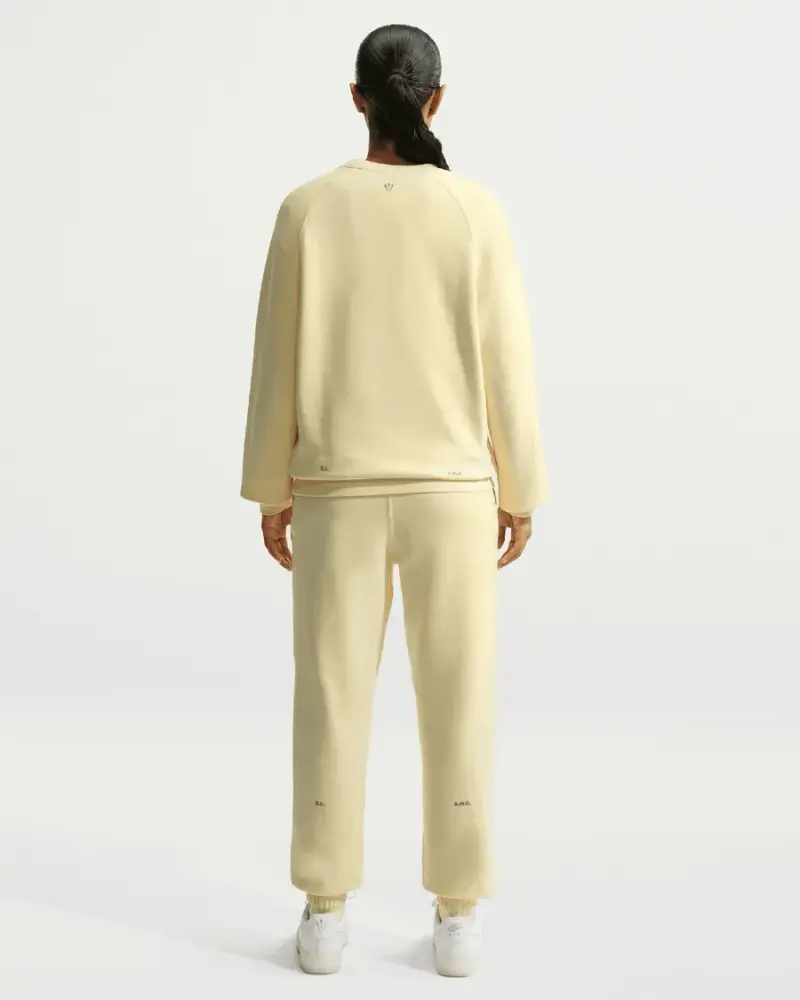 Pantalon de survêtement Nike x Drake NOCTA CS Fleece Homme Jaune