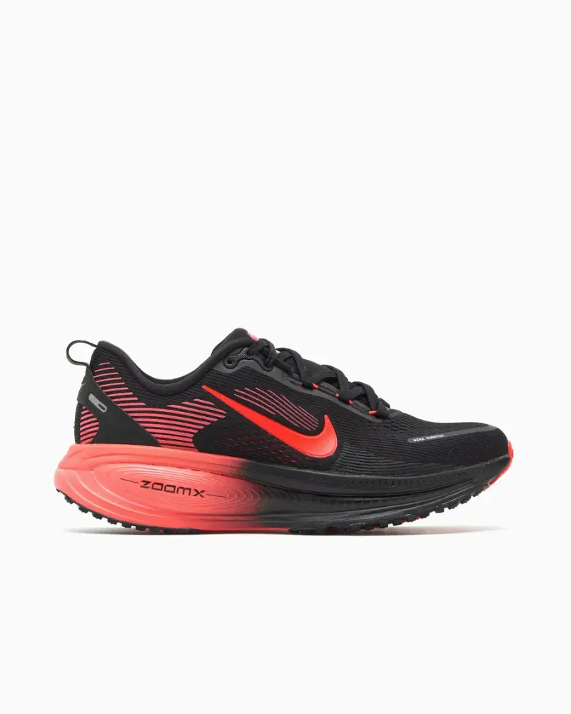 Nike Vomero 18 Homme Noir / Rouge
