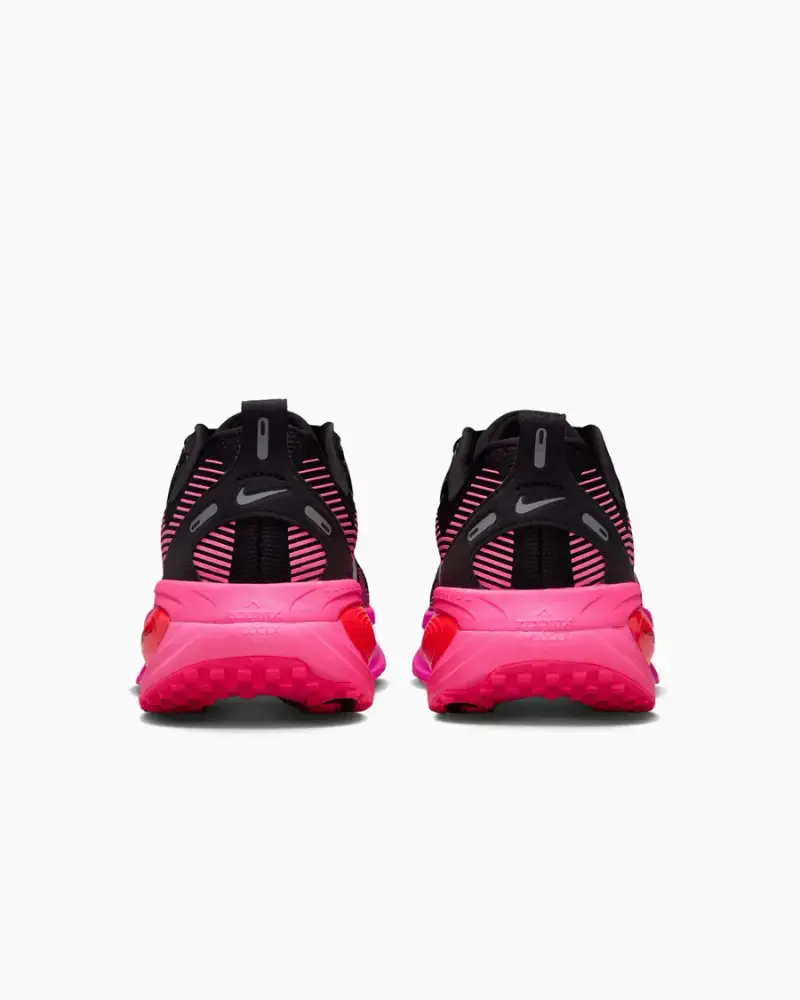 Nike Vomero 18 Femme Noir / Rose