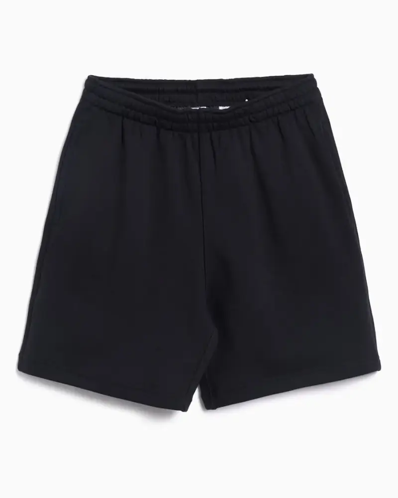Short Nike Wool Classics Fleece Unisexe Bleu