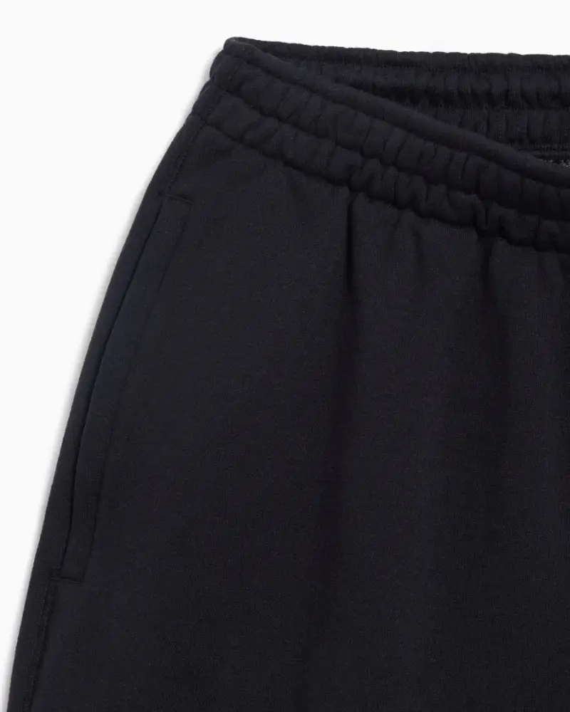 Short Nike Wool Classics Fleece Unisexe Bleu