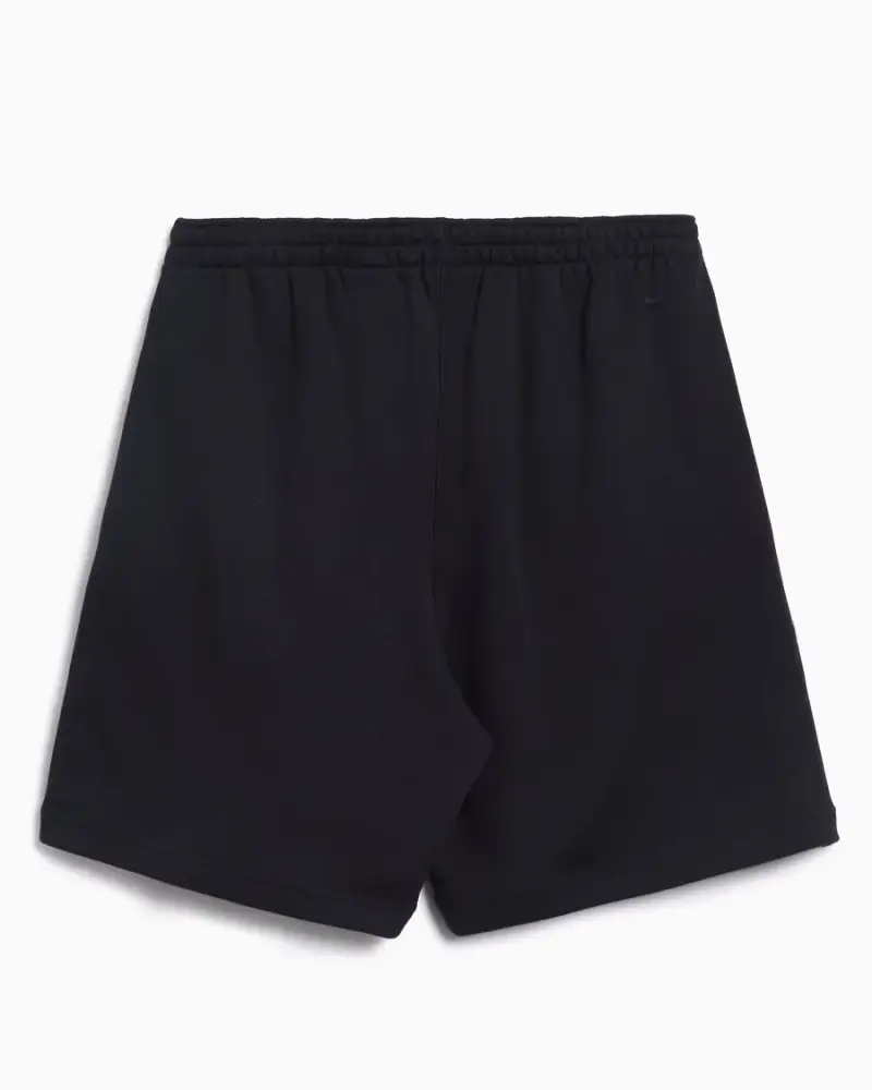 Short Nike Wool Classics Fleece Unisexe Bleu
