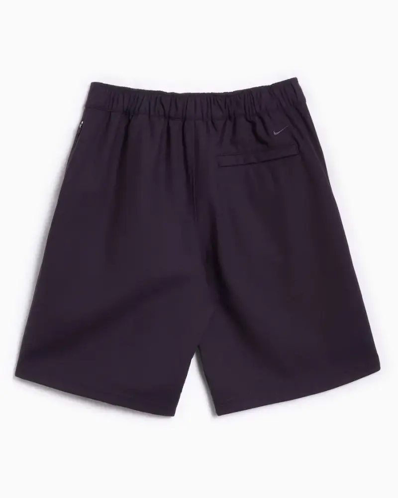 Short Nike Wool Classic Unisexe Bleu