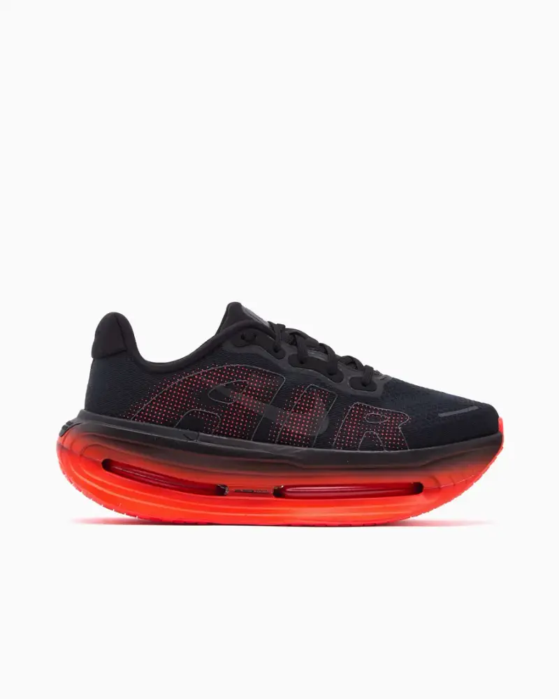 Nike Vomero Premium Homme « Antracite Bright Crimson »