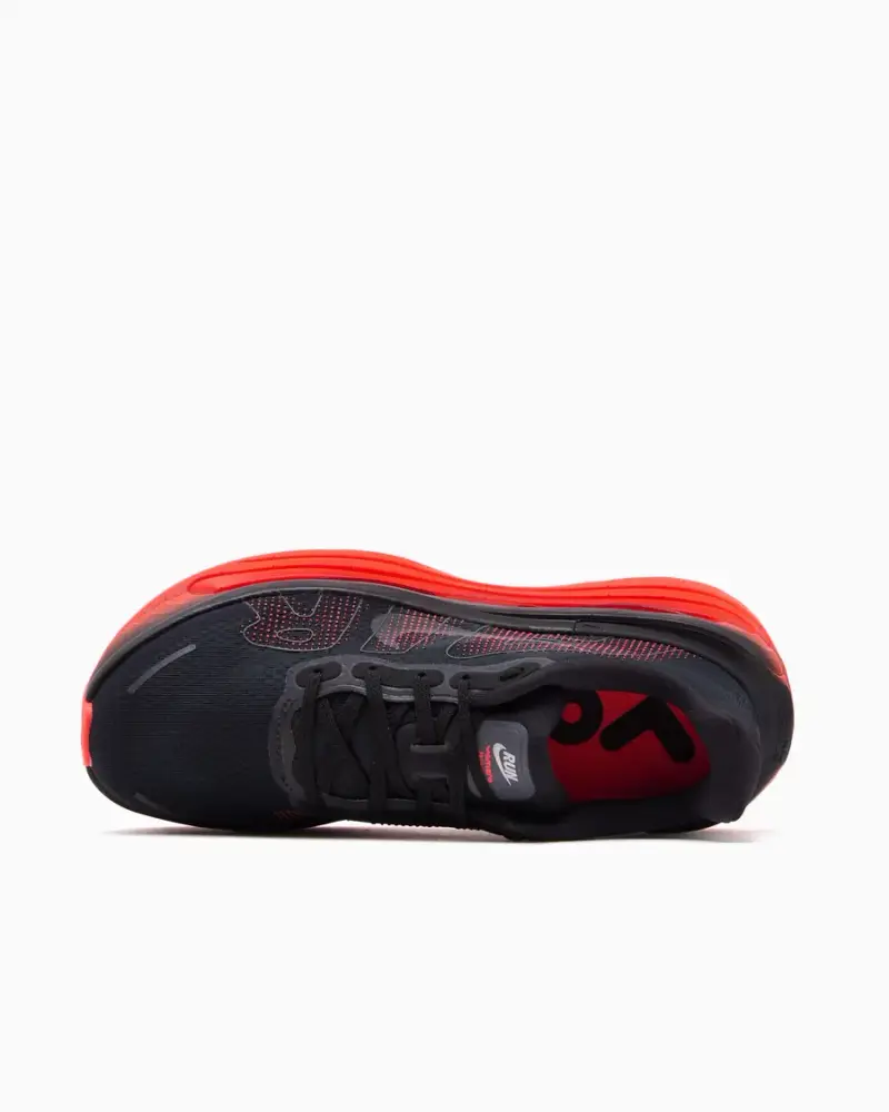 Nike Vomero Premium Homme « Antracite Bright Crimson »