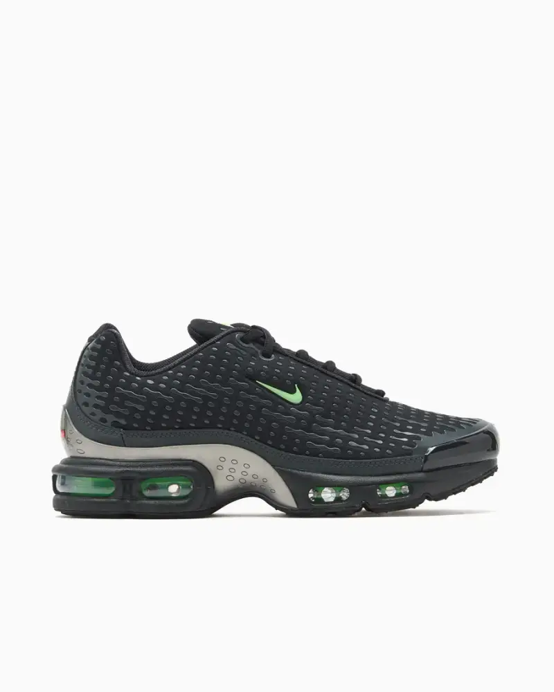 Nike Air Max Plus VII Homme Noir