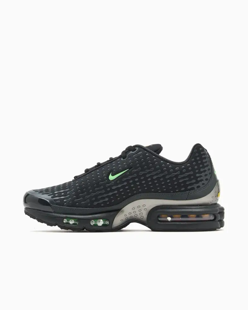 Nike Air Max Plus VII Homme Noir