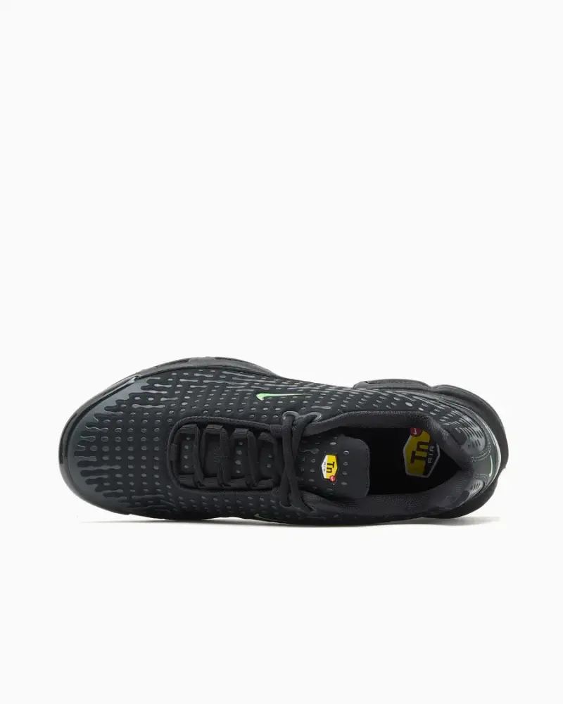 Nike Air Max Plus VII Homme Noir