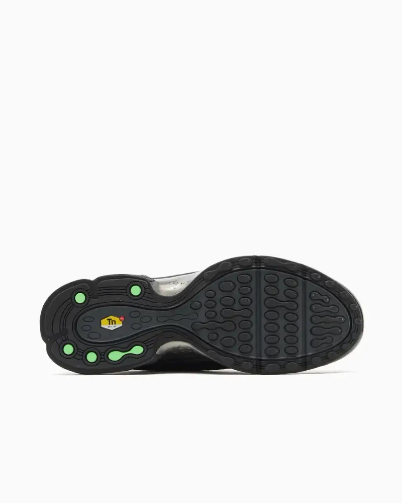 Nike Air Max Plus VII Homme Noir