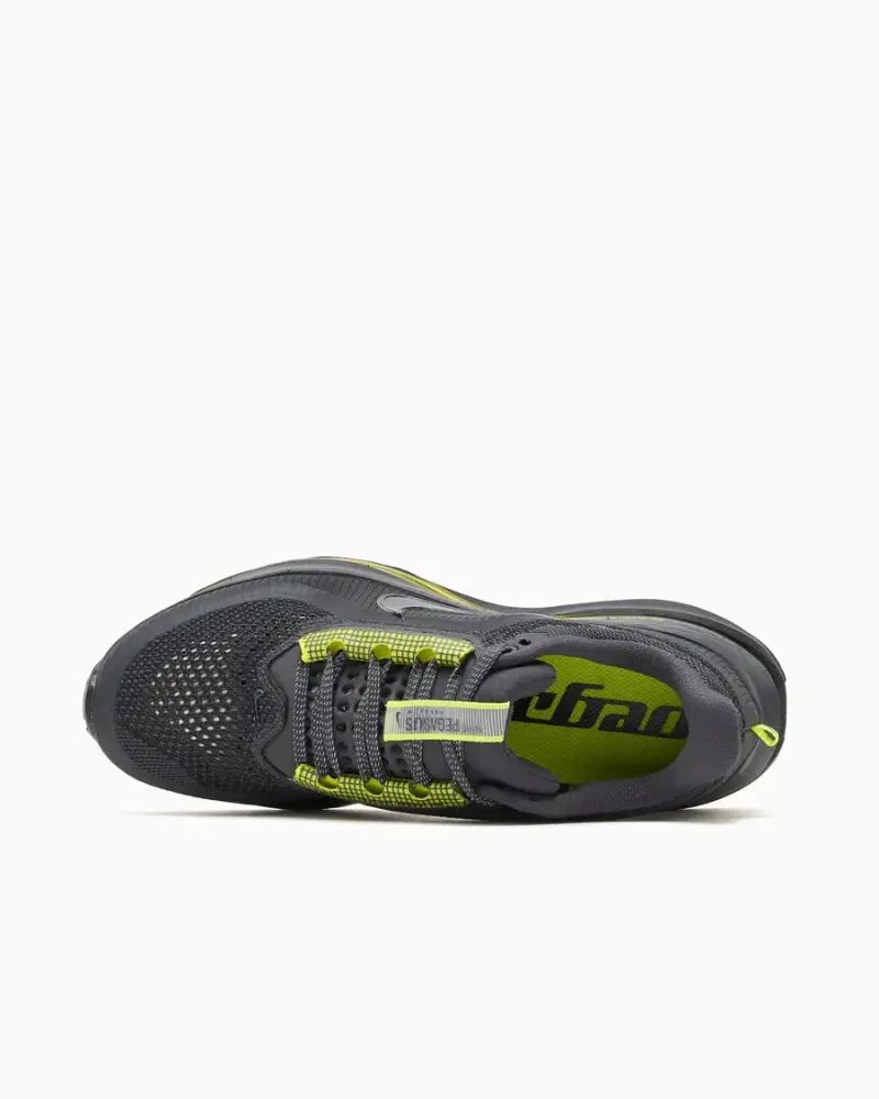 Nike Pegasus Premium Homme Gris